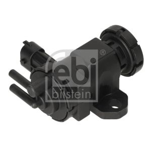 Válvula de controlo electropneumática, turbocompressor FEBI BILSTEIN 185700