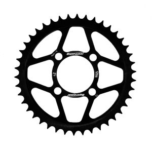 Roda dentada, corrente SUPERSPROX RFE-1206:42-BLK
