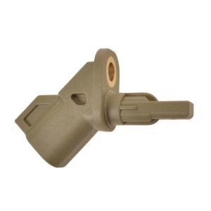 Sensor do ABS traseiro, direito TEXTAR 45037500