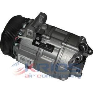 Compressor, ar condicionado MEAT & DORIA K12124