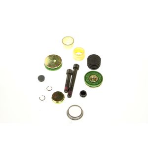 Kit de reparação, pinça de travão SBP CRK-063