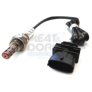 Sonda lambda MEAT & DORIA 81502