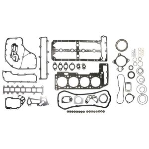 Kit de juntas, motor LEMA 38056.09