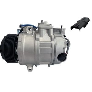 Compressor, ar condicionado MAHLE ACP 352 000S