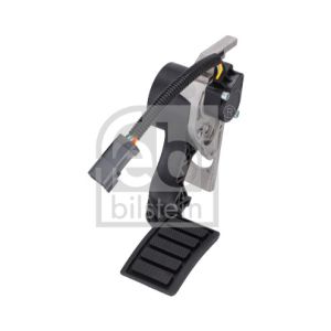 Gaspedaalpositiesensor  FEBI BILSTEIN 182618