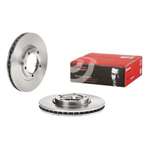 Bremsscheibe BREMBO 09.A145.10