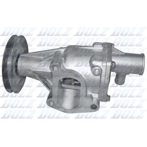 Kühlmittelpumpe DOLZ S199