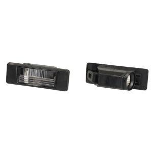 Luce targa BLIC 5402-16-1018110P