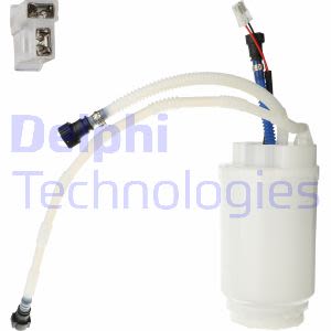 Pompa carburante elettrico DELPHI FG1405-12B1