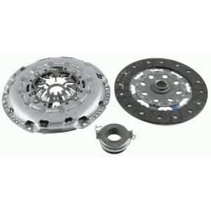 Kit de embraiagem SACHS XTend 3000 950 925
