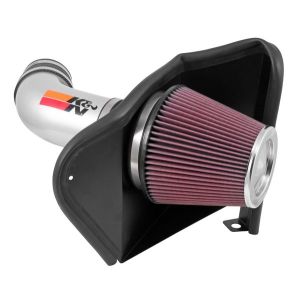 Inloppssystem K&N 77-1567KS