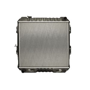 Radiator, motorkoeling NRF 52091