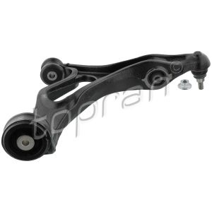 Suspensão da roda HANS PRIES 114 587