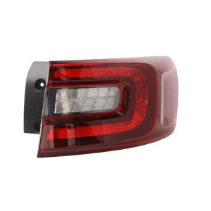 Heckleuchte MAGNETI MARELLI 714026480806