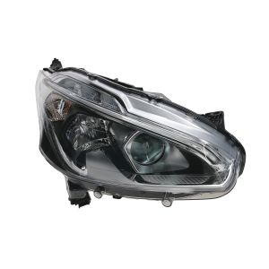 Koplamp, bevestiging VALEO VAL450611