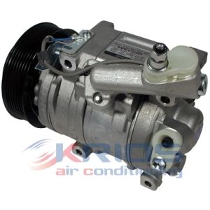 Compresseur de climatisation MEAT & DORIA K15274