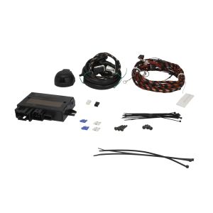 Kit elettrico, gancio di traino WESTFALIA 322080300113