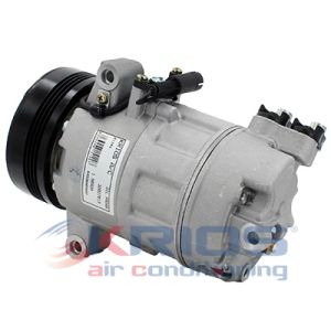 Airco-compressor MEAT & DORIA K19092A