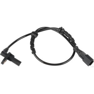 Sensor do ABS traseiro, direito HERTH+BUSS ELPARTS 70661541