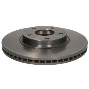 Disque de frein BREMBO 09A11311 avant, ventilé, 1 pièce