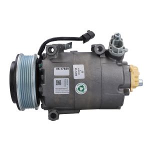 Compressor, ar condicionado ELSTOCK 51-1233