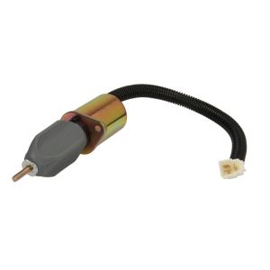Solenoide de corte de combustível AKUSAN AG 0504