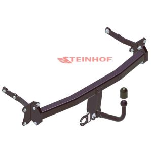Engate de reboque STEINHOF D-350