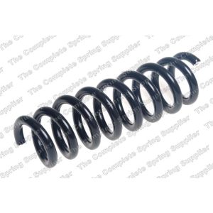 Resorte de suspensión LESJÖFORS LS4208532