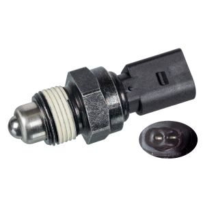 Interruptor, luz de marcha-atrás FEBI BILSTEIN 37029