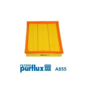 Filtro de ar PURFLUX A855