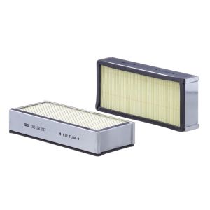 Interieurfilter MANN-FILTER CUD 28 047