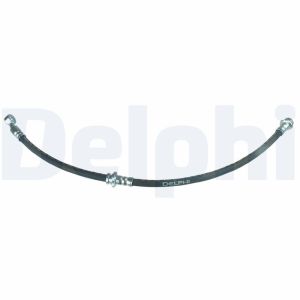 Flexible de frein DELPHI LH6907, droite