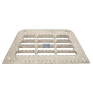 Estribo DT SPARE PARTS 5.16036