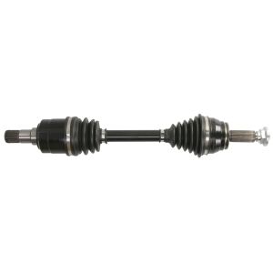Achswelle MEYLE 37-14 498 1009