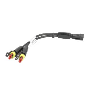 Cable eléctrico ASPÖCK A69-6191-00