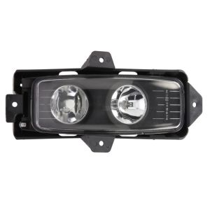 Hauptscheinwerfer TRUCKLIGHT FL-RV001R Links