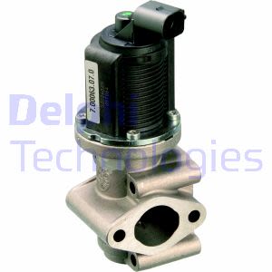 Valvola EGR DELPHI EG10259-12B1