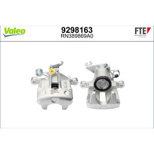 Bremssattel FTE 9298163