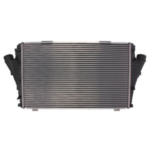 Intercooler NISSENS 96646