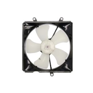 Ventilateur, refroidissement moteur NISSENS 85012