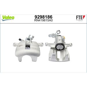 Étrier de frein FTE 9298186