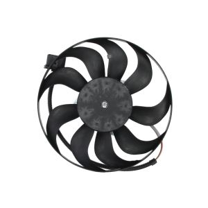 Ventilateur, refroidissement moteur DENSO DER27001