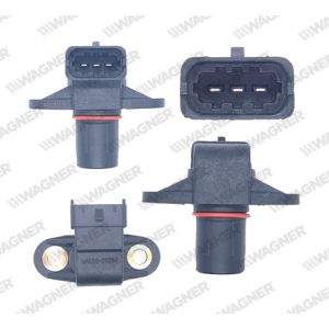 Sensor, posição do commando de válvulas WAGNER CAS00105