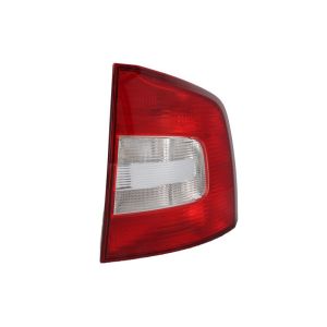 Luz traseira, direita (24V, vermelho) MAGNETI MARELLI 714021701801