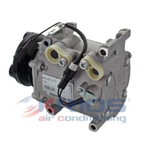Compressor, ar condicionado MEAT & DORIA K19131A