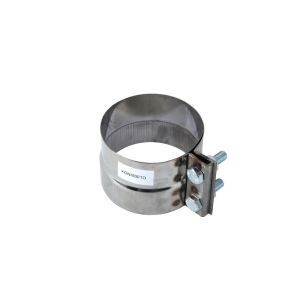 Abrazadera, sistema de escape CLAMP CL302INOX