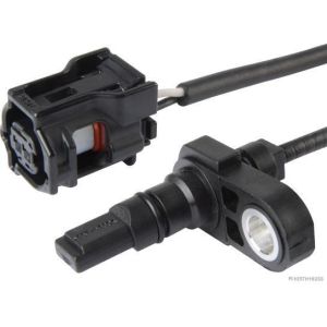 Sensor do ABS traseiro, direito HERTH+BUSS ELPARTS J5902046