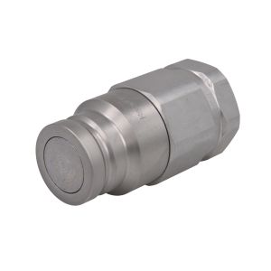 Conector hidráulico FASTER FFH20 114GAS M