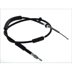 Cable, freno de servicio ADRIAUTO 13.0285