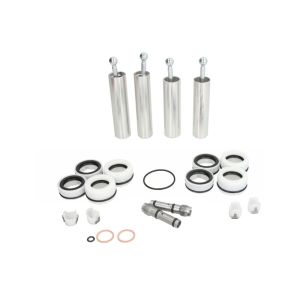 Kit de reparação, válvula de ar VADEN 303.11.0008.02